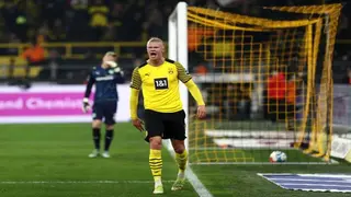 Tension in Germany as Borussia Dortmund Set February Deadline to Determine Haaland’s Future