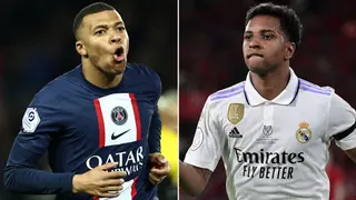 Rodrygo’s Future at Real Madrid Up in the Air Amid Potential Mbappe Arrival