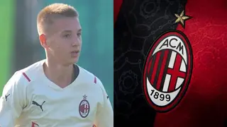 Meet AC Milan Wonderkid Who Has Scored Astonishing 483 Goals in Just 87 Matches