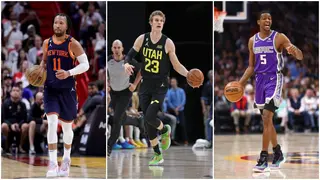 Ranking the top 7 most improved players in the NBA in the 2022/23 season