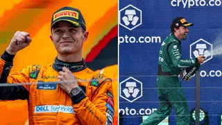 Formula 1 Miami Grand Prix 2024 Possible Winners As Max Verstappen Eyes Florida Hattrick