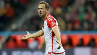 Harry Kane Accused of Turning Bayern Into Tottenham After Latest Loss to Lazio in UCL