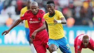 DStv Premiership: All the Latest Mamelodi Sundowns and Kaizer Chiefs Transfers