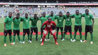 Zambia national football team: squad, coach, world rankings, AFCON, nickname