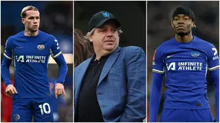5 Todd Boehly Signings Chelsea Should Sell This Summer Including Raheem Sterling