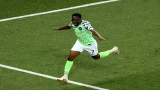 Ahmed Musa Pays More Than N2.5m for Patients Bills at Aminu Kano Teaching Hospital