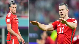 Gareth Bale: Moving video surfaces of Wales captain motivating his teammates before USA draw in Qatar 2022