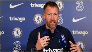 Why Graham Potter is confident he can turn Chelsea's poor season around