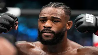 Aljamain Sterling's record, height, age, net worth, Twitter