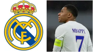 "Sign Mbappe": Real Madrid fans tell club president after heavy Barcelona defeat