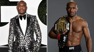 Fascinating facts about Kamaru Usman's height, record, loss, wife, weight, net worth 2022