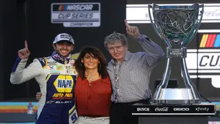 Chase Elliott's net worth: How much is the professional NASCAR driver worth right now?