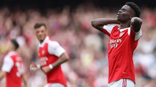 Interesting Reason Why Bukayo Saka Could Retire at Age 25 Made Known by Arsenal Legend