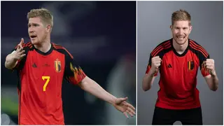 World Cup 2022: Kevin De Bruyne makes hilarious prediction for Belgium in Qatar