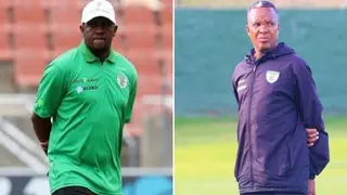 Vincent Kobola Appointed Permanent Manager of Baroka FC As Bakgakga Prepare for GladAfrica Championship