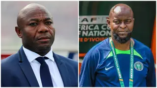 Benin vs Nigeria: Should the NFF Have Appointed Finidi George Over Emmanuel Amuneke?