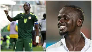 Sadio Mane: Senegal Star Will Play With Teenager Who Has Been Called Up to National Team