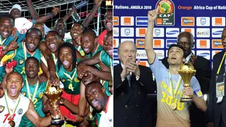 AFCON: Teams That Successfully Defended Their Title and Repeated As Africa Cup of Nations Champions