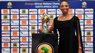 Jessica Motaung lands CAF role, becomes part of Organising Committee for Women's Football on African continent