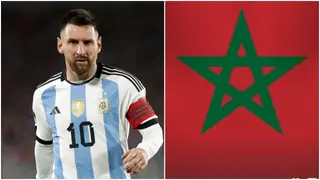 Lionel Messi Sends Heartfelt Message to Victims of Morocco Earthquake