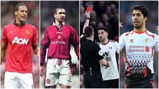 Top 10 lengthiest bans in English football after Mitrovic's eight-game suspension