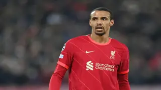 Joel Matip's height, wife, contract, Instagram, salary, net worth in 2022, and more
