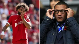 Michael Emenalo Not Ruling Out Mo Salah Moving to Saudi Arabia in Future