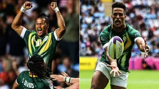 2022 Commonwealth Games, Birmingham: Ruthless South Africa defeats rivals Fiji for men's 7s rugby gold medal