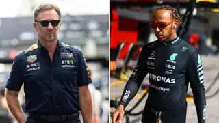 Red Bull Chief Slams Hamilton’s ‘Selective Memory’ Following Comment on the Pace of the RB19 Car