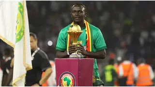 Sadio Mane Sends Warning to AFCON Teams, Makes Bold Senegal Claim