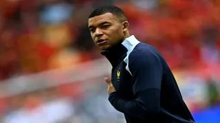 Mbappe says 'urgent' need to vote after 'catastrophic' French results