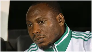 Frustrated Super Eagles Legend Hits Out at Nigeria for Abandoning Successful Developmental Structure
