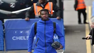 Fikayo Tomori Set to Leave Chelsea on Loan During January Window