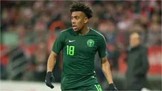 Super Eagles star sends strong warning to Sudan as Nigeria set for second match of AFCON 2021