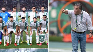 Nigerians Breathe Easy as Algeria Ignores AFCON Messiah Jose Peseiro, Appoints Another Coach, Report