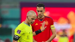 Victor Gomes Officially One of the Top 10 Referees on the Planet