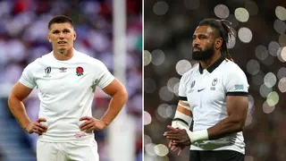 England vs Fiji 2023 Rugby World Cup QF Predictions, Odds, Picks and Betting Preview