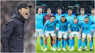 Champions League: Bayern Boss Thomas Tuchel Fires Warning to Man City Ahead of Make or Break Second Leg