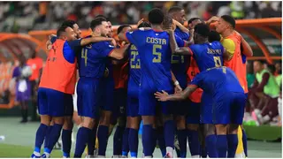 AFCON 2023: Cape Verde Score Late to Hand Ghana Opening Day Defeat
