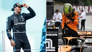 Formula 1: Possible Winners of the Spanish Grand Prix As Lando Norris Beats Max Verstappen to Pole