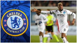 Victor Osimhen: Former Liverpool Star Convinced Super Eagles Star Will Join Chelsea