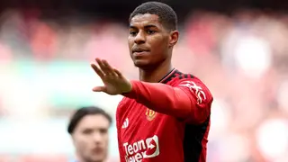 ‘Enough Is Enough’: Marcus Rashford Reacts to Manchester United ‘Abuse’ Amid Poor Form