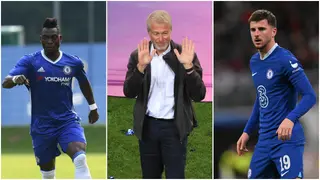Top 5 Chelsea Players Loaned to Vitesse Amid Investigation to Abramovich’s Links to Dutch Club