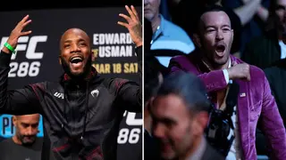 Who’s Next for Leon Edwards? UFC Welterweight Champion Rejects Colby Covington Fight