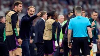 Champions League: Thomas Tuchel Fumes at ‘Absolute Disaster’ Referees After Madrid Dumped Bayern Out