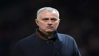 Jose Mourinho, former Man United manager, discusses next career move, still jobless