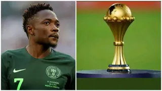 Ahmed Musa and Other Footballers Who Could Be Making Their Final AFCON Appearance in Ivory Coast
