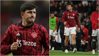 West Ham Reportedly Pull out Of Maguire Move After 'growing Tired of Waiting'