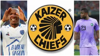 Kaizer Chiefs: Lebo Mothiba, and 4 Other Star Players Soweto Giants Should Sign This Summer