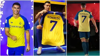 Ronaldo mania spreads like wildfire as his official game for Al-Nassr sold out in less than an hour
